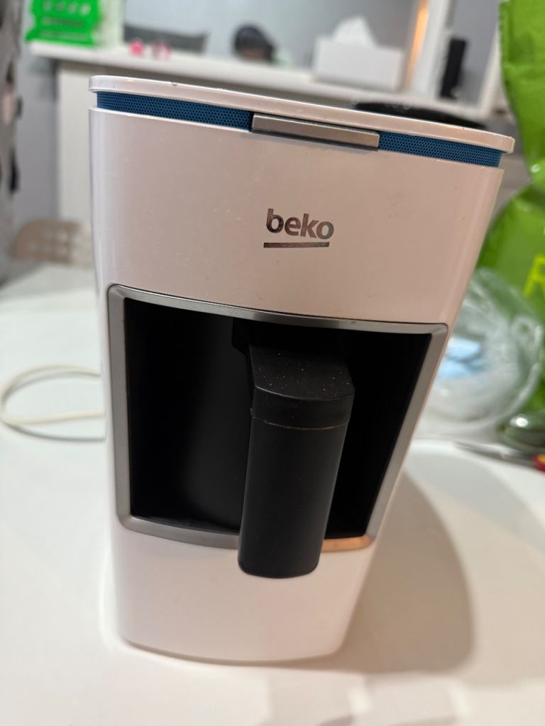 Beko turkish coffee maker
