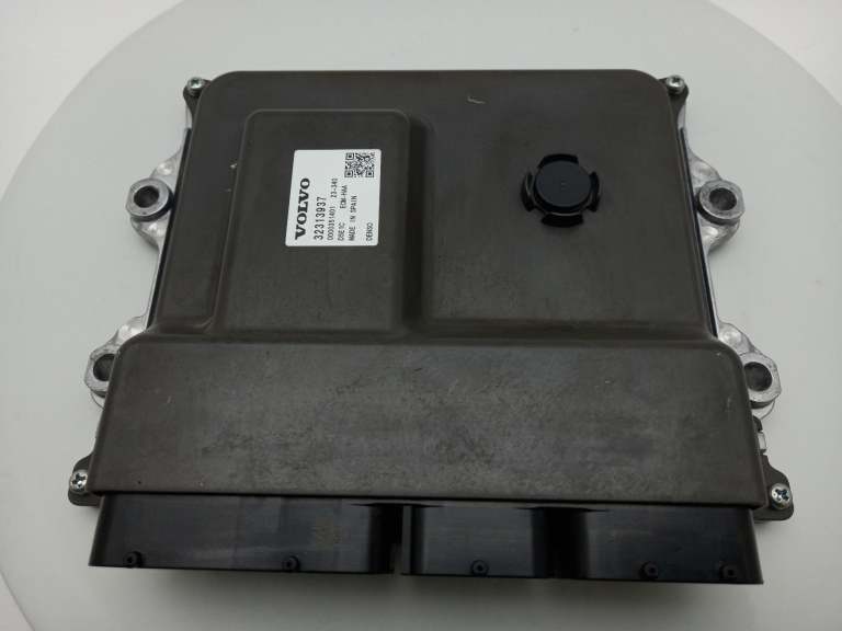 Volvo Xc60 Engine Control Module Ecu 2017-2026 32313937