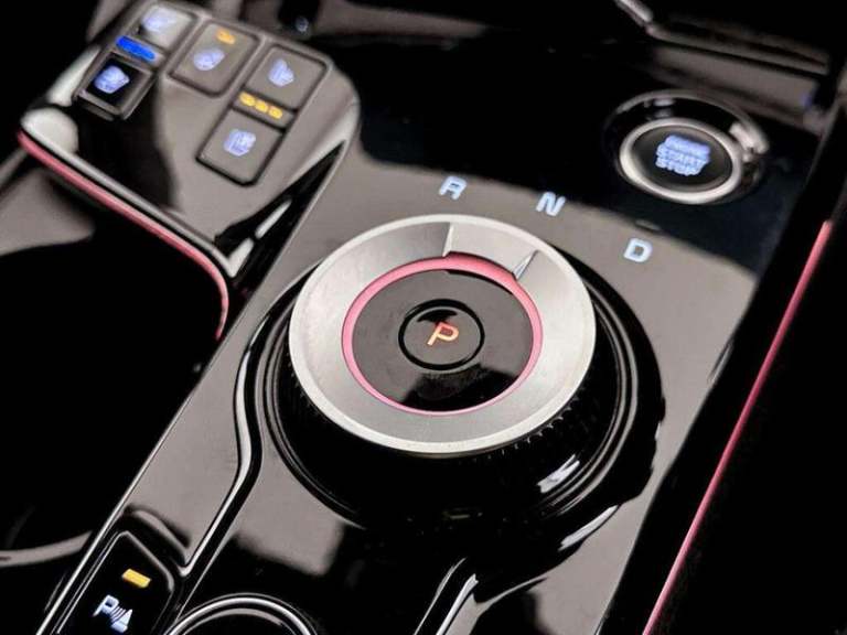 2022 Kia Sportage 1.6 h T-GDi GT-Line S Auto Euro 6 (s/s) 5dr Automatic SUV Hybrid Automatic