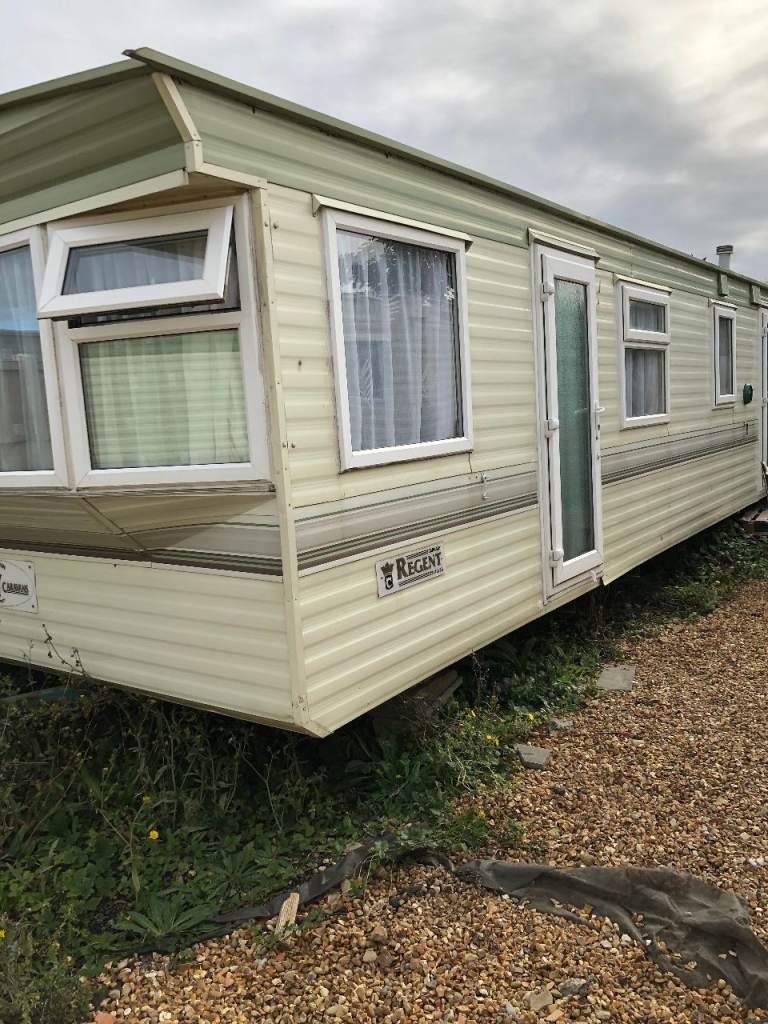 LOVELY DOUBLE GLASED 2 BEDROOM MOBILE HOME.700.00 PER MONTH
