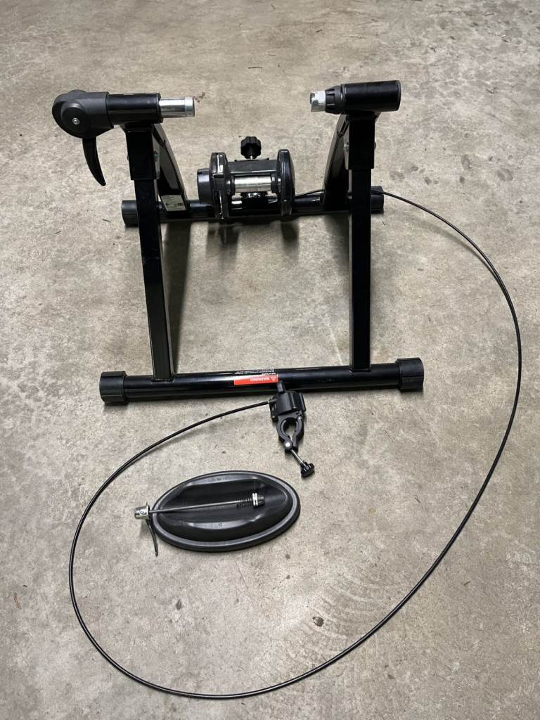 Bike Trainer