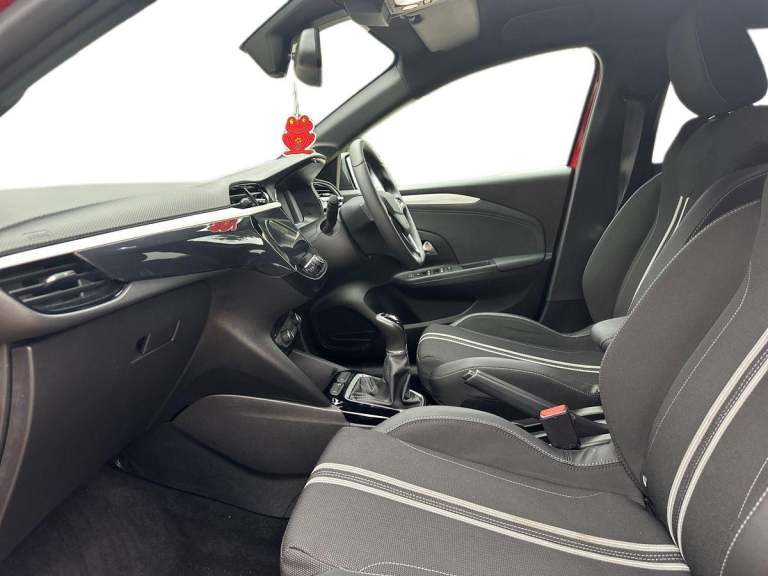 2024 Vauxhall Corsa 1.2 GS 5dr HATCHBACK PETROL Manual