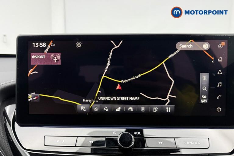 2025 Nissan Juke 1.0 DiG-T Tekna 5dr DCT SUV Petrol Automatic