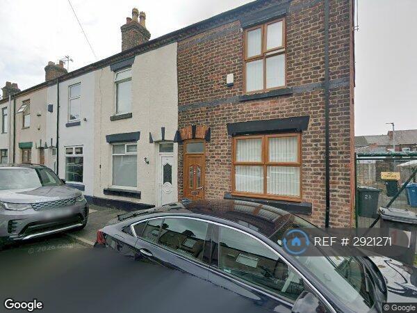 2 bedroom house in Saxon Terrace, Widnes, WA8 (2 bed) (#2921271)