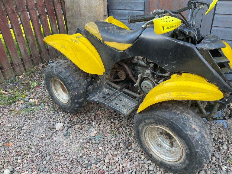 100cc swaps/sale dont know quad/atv