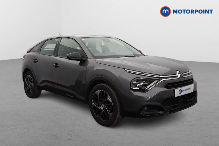 2023 Citroen C4 1.2 PureTech You 5dr Hatchback Petrol Manual