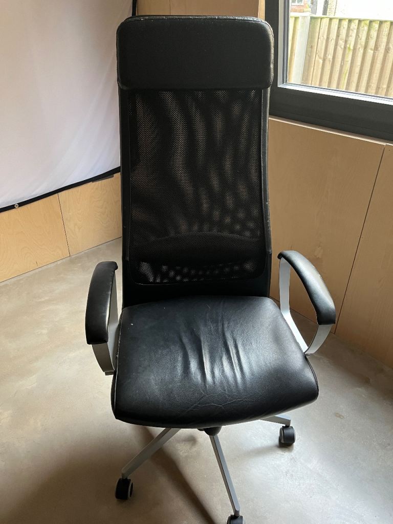 Ikea office chair