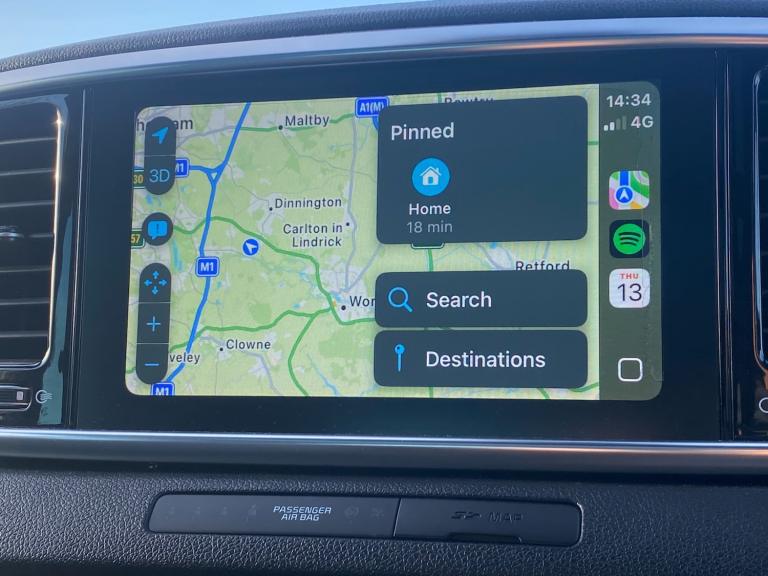 2019 Kia Sportage 1.6T GDI GT-Line S 4x4 Auto - Pan Roof &amp; Parking Cameras &amp; Electric Sea...