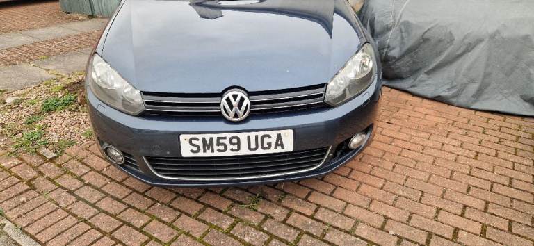 Volkswagen golf 2.0 tdi