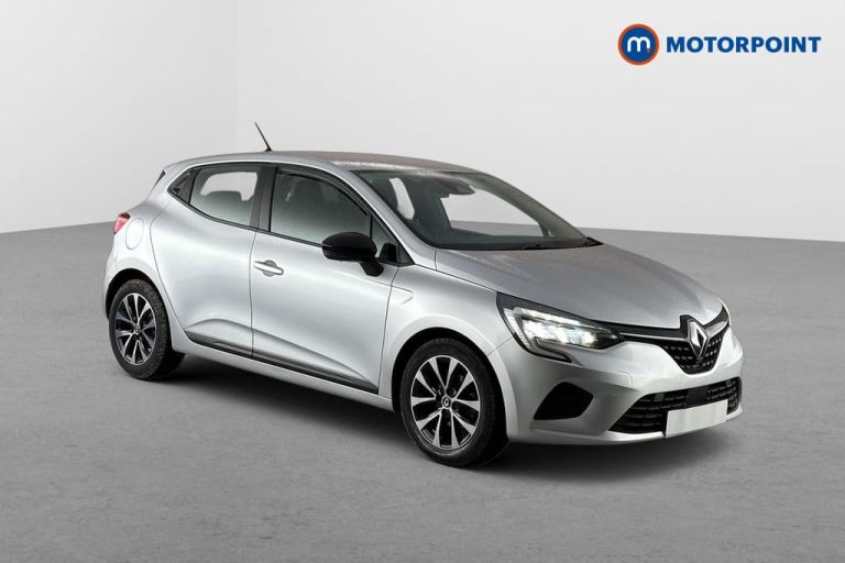2022 Renault Clio 1.0 TCe 90 Evolution 5dr Hatchback Petrol Manual