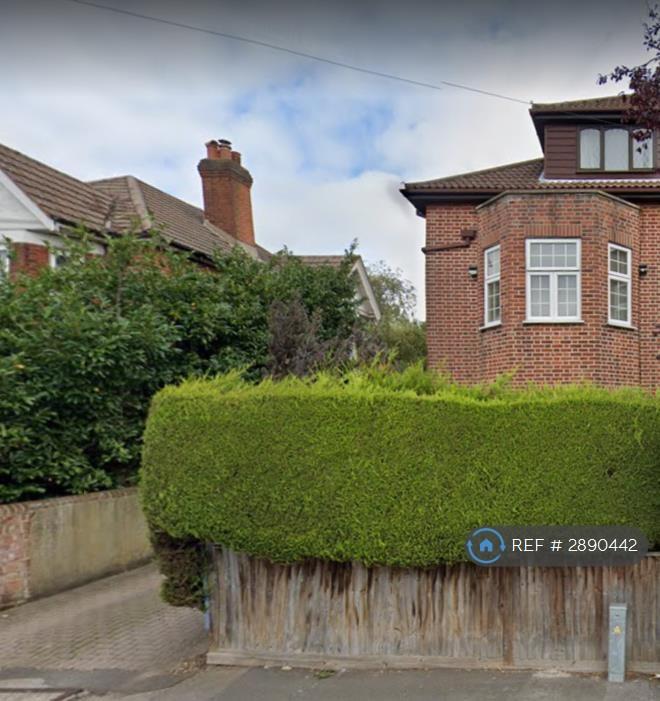 Studio flat in Welbeck Court, Southampton, SO17 (#2890442)