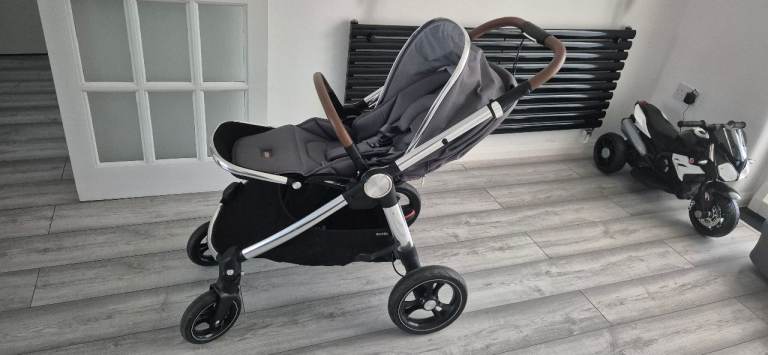 Mamas & Papas Pushchair / Pram – £125 ONO