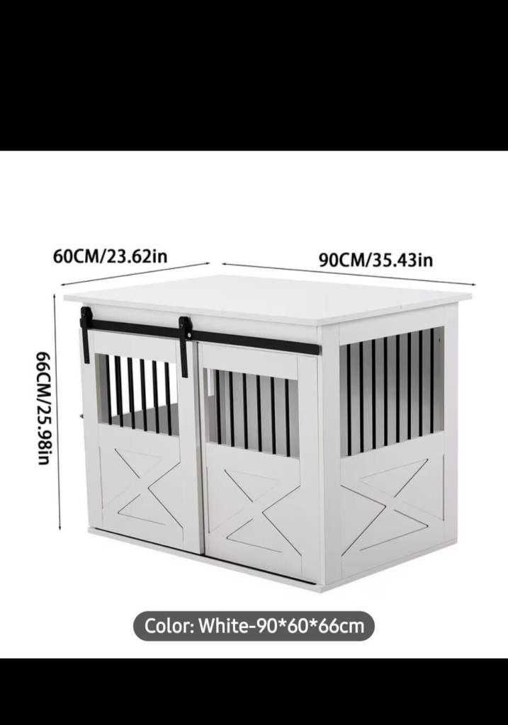 Dog House for sale and cover