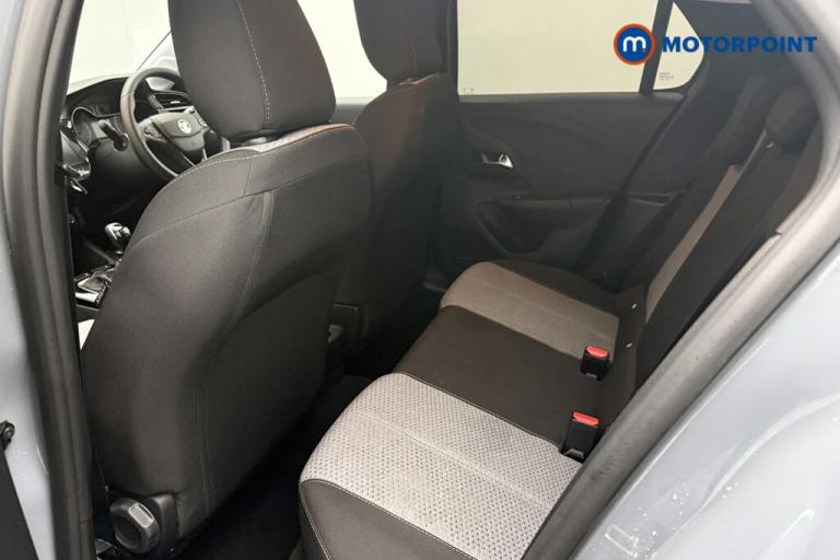 2025 Vauxhall Corsa 1.2 Turbo Design 5dr HATCHBACK PETROL Manual