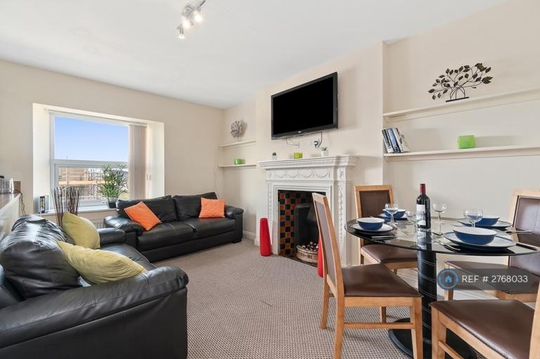 6 bedroom flat in Bedford Terrace, Plymouth, PL4 (6 bed) (#2768033)