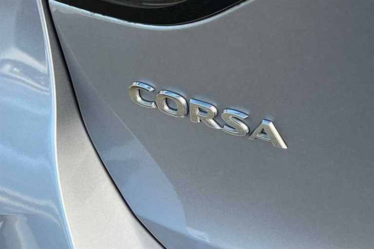 2022 Vauxhall Corsa 1.2 Turbo Ultimate Hatchback 5dr Petrol Auto Euro 6 (s/s) (130 ps) Hatchback ...