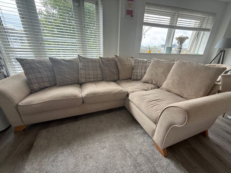 Corner Sofa