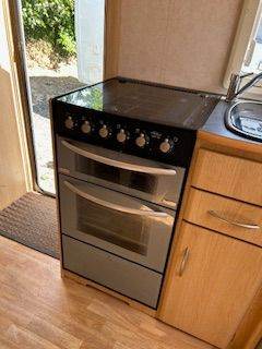 Coachman pastiche 520/4