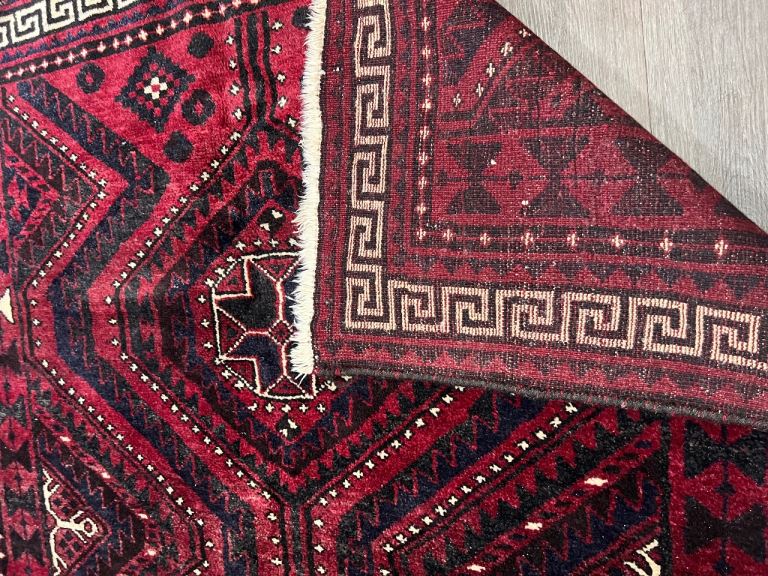 Persian carpet hand made 
