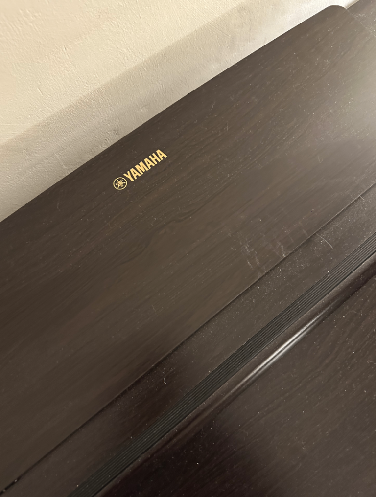 YAMAHA Electric Piano 