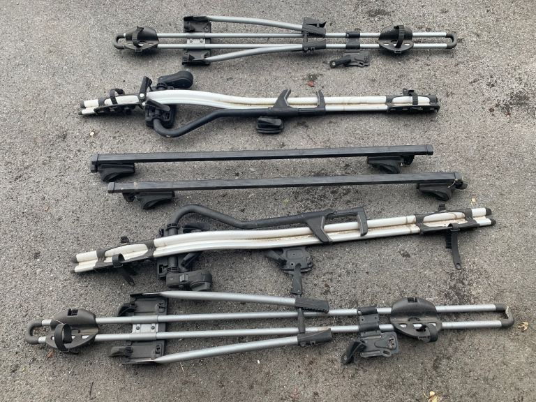 Bike carrier 