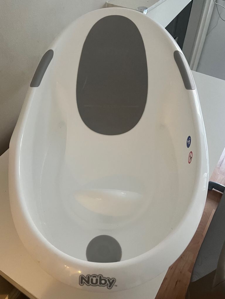 Baby bath 