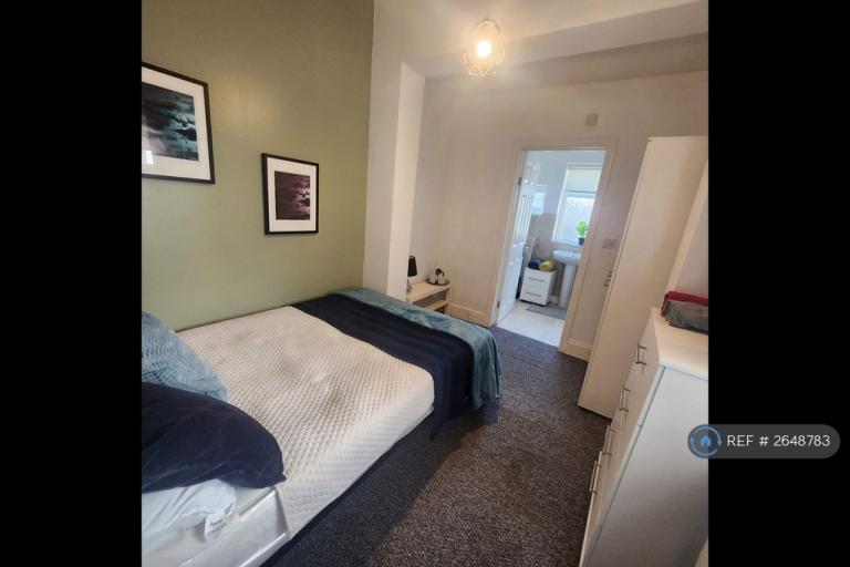 1 bedroom in Station Road, Long Eaton, Nottingham, NG10 (#2648783)