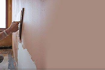 Professional Plastering Services – High Quality & Reliable