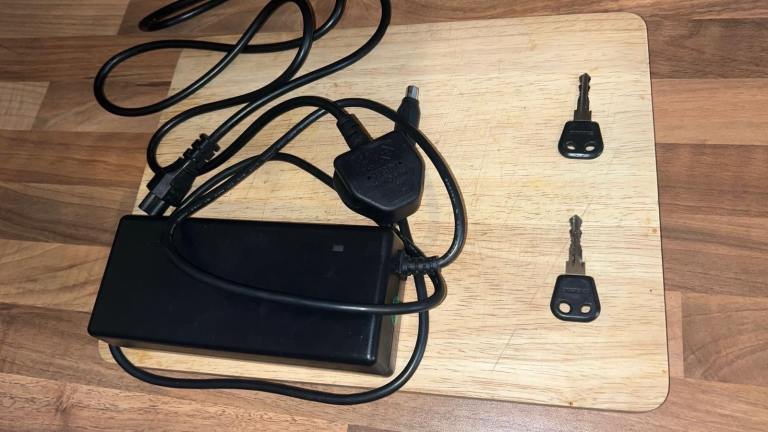 Carrera vengeance e bike