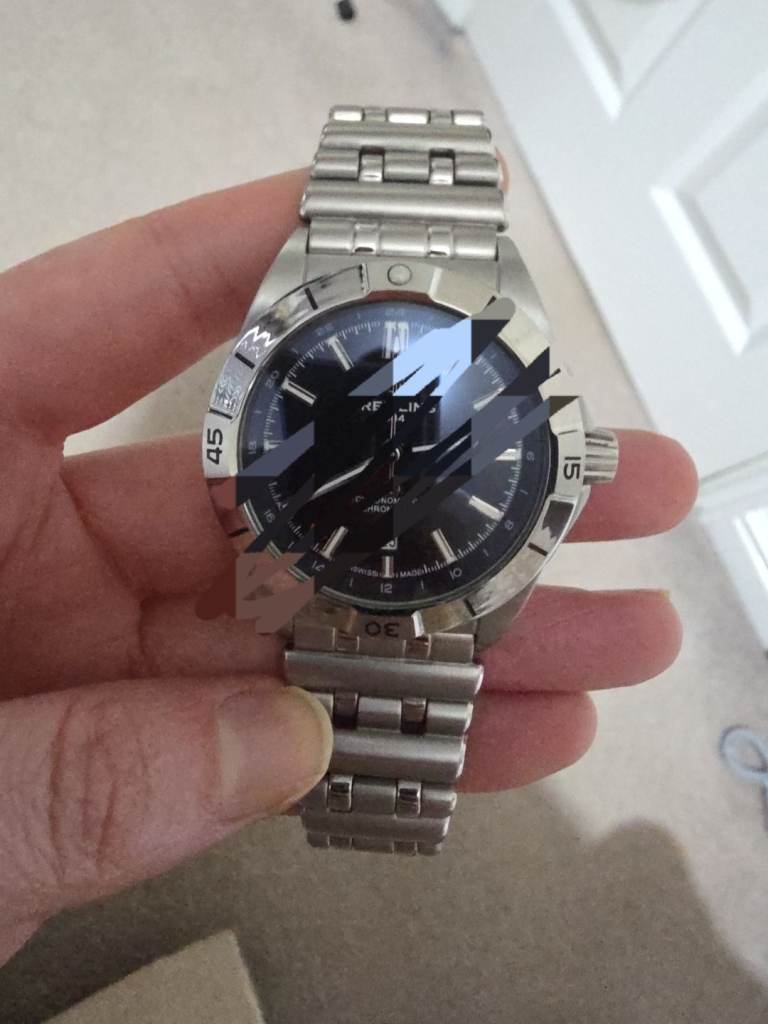 Mens watch Automatic 