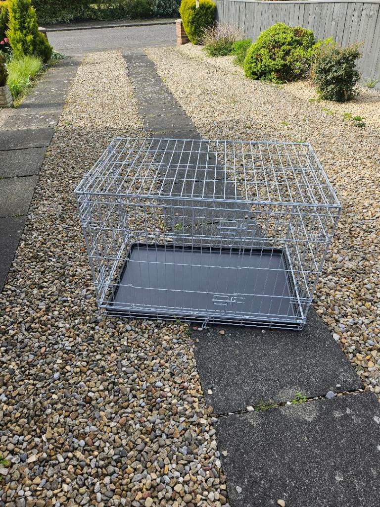 Large cage
