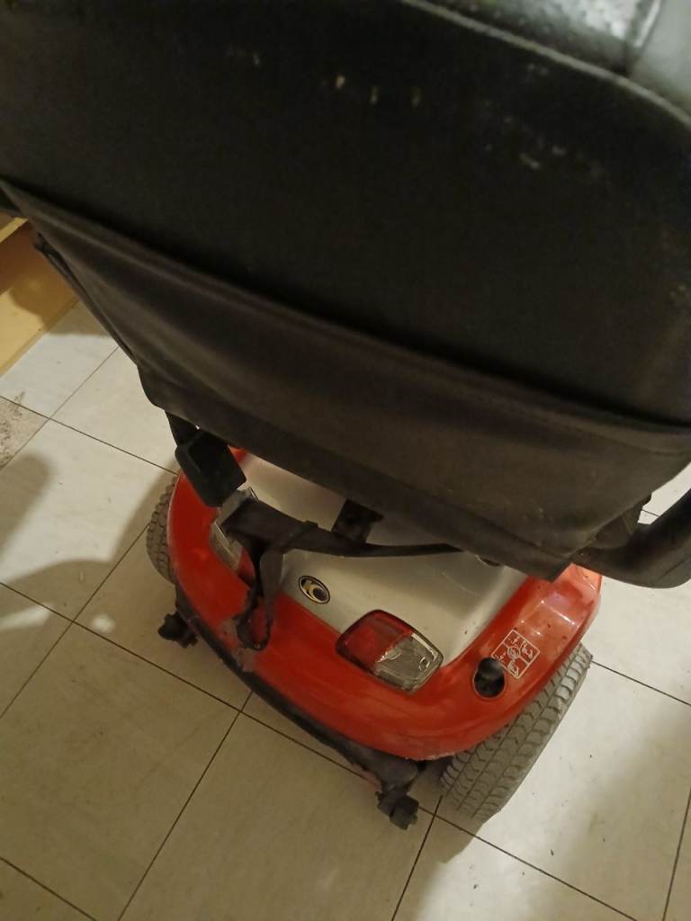 Kymco mobility  scooter 