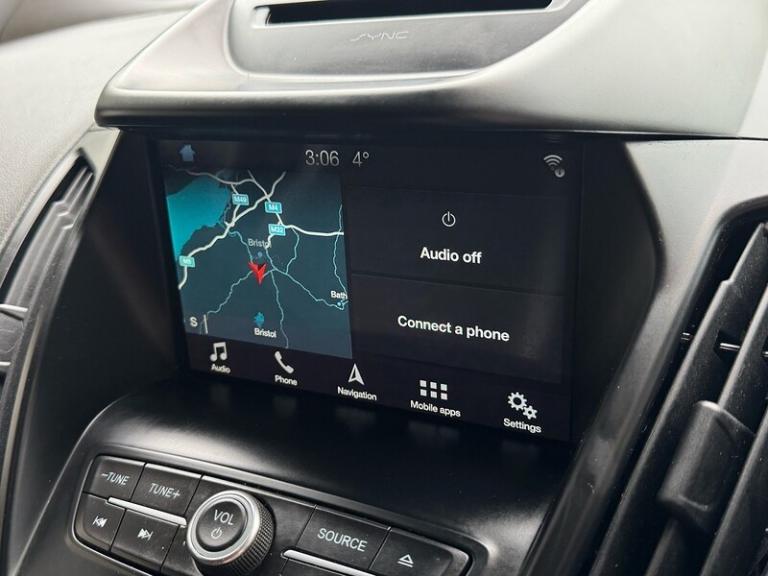  Ford Kuga T EcoBoost ST-Line X SUV Petrol Manual