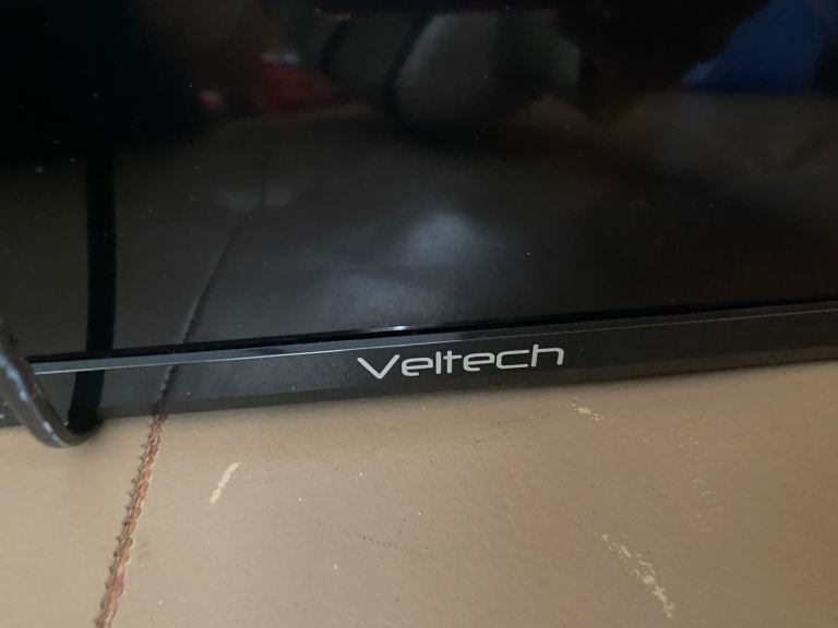 Veltech 45inch tv, hdmi tv. 