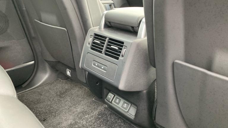 2025 Land Rover Discovery 3.0 D350 Dynamic HSE 5dr Auto Diesel Station Wagon Station Wagon Diesel...