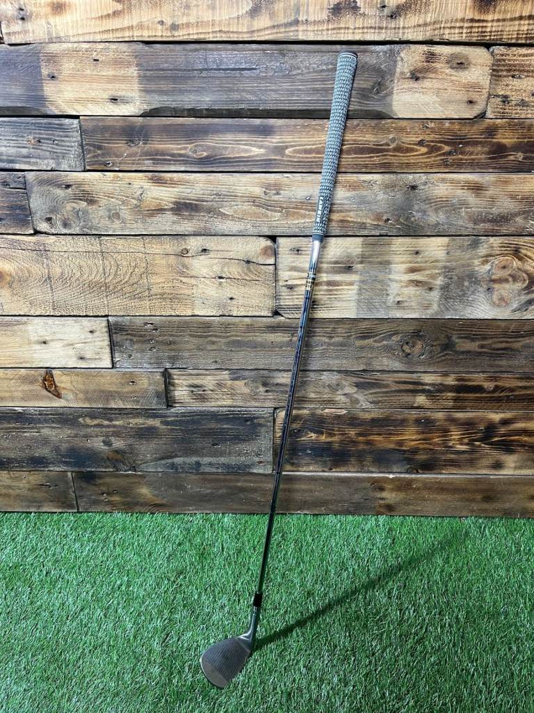 Titleist Vokey SM11 52° wedge