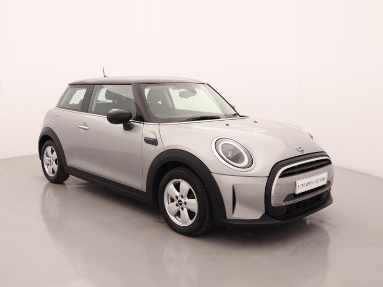 MINI HATCHBACK 1.5 Cooper Classic 3dr Auto