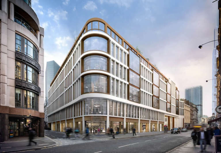 *Newly Refurbed*  Modern Moorgate Serviced Offices To Rent - Sizes From 3 to 2000 Desks