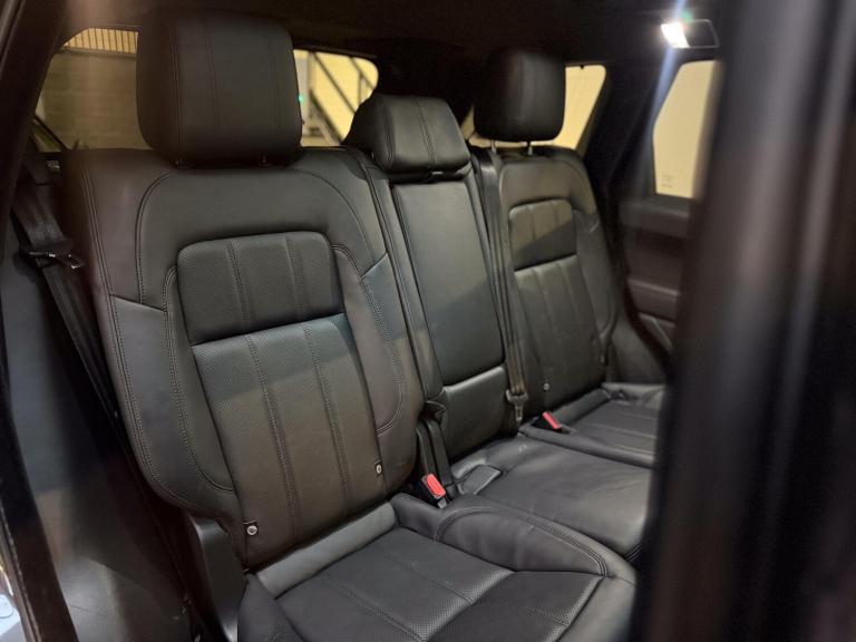 2021 Land Rover Range Rover Sport 2.0 P400e HSE Dynamic Black 5dr Auto ESTATE PETROL/ELECTRIC Aut...