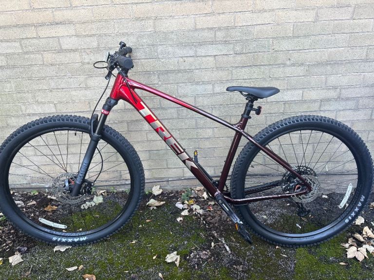 Trek marlin 7 gen 3 2027 