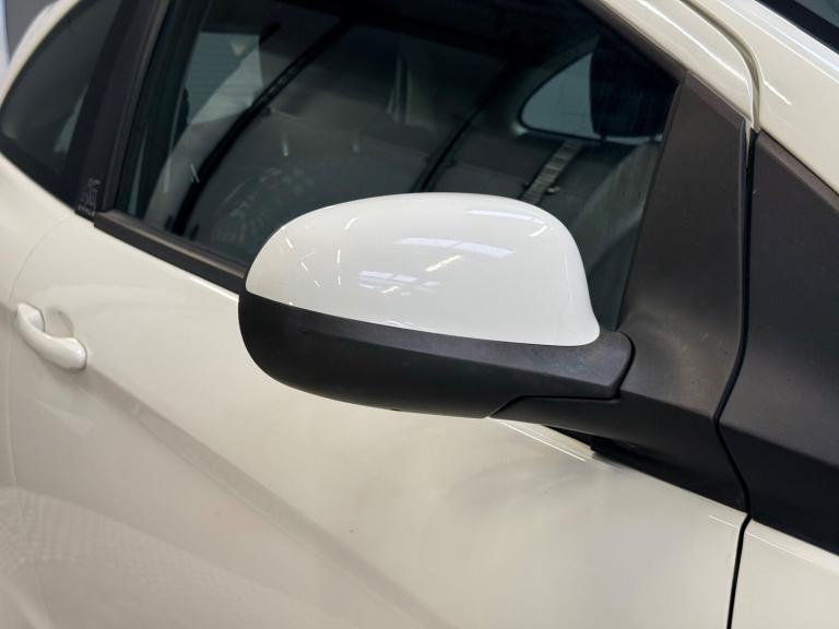 2009 Ford Ka Ford Ka 1.2 Style Petrol