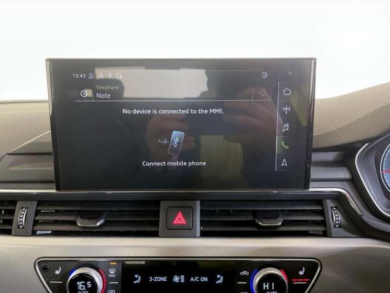 2022 Audi A5 35 TFSI Sport 2dr S Tronic COUPE PETROL Automatic