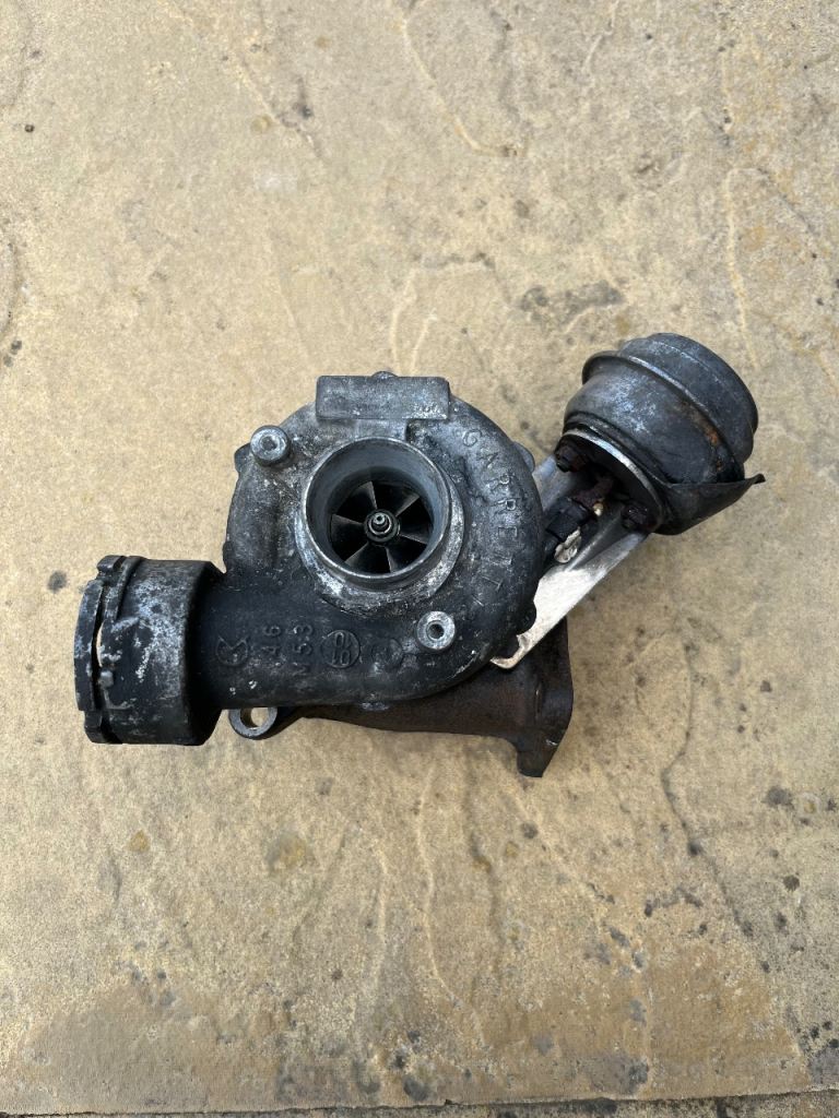 Turbo PD130 