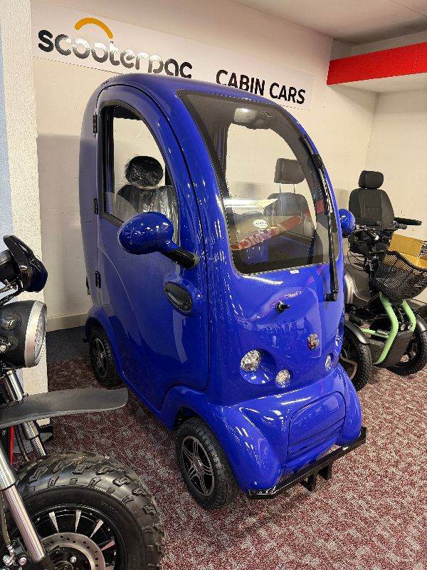 Mobility Products 