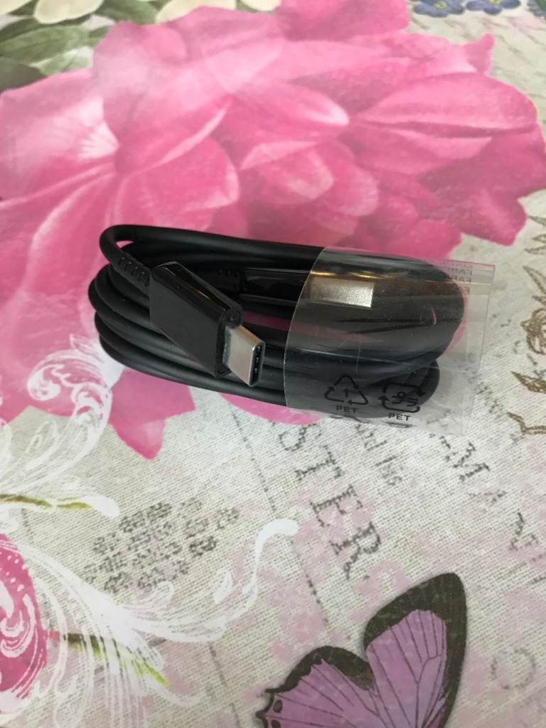 Job Lot 100x Samsung USB-A to USB-C 1.2m Cables - Wholesale Price Bulk