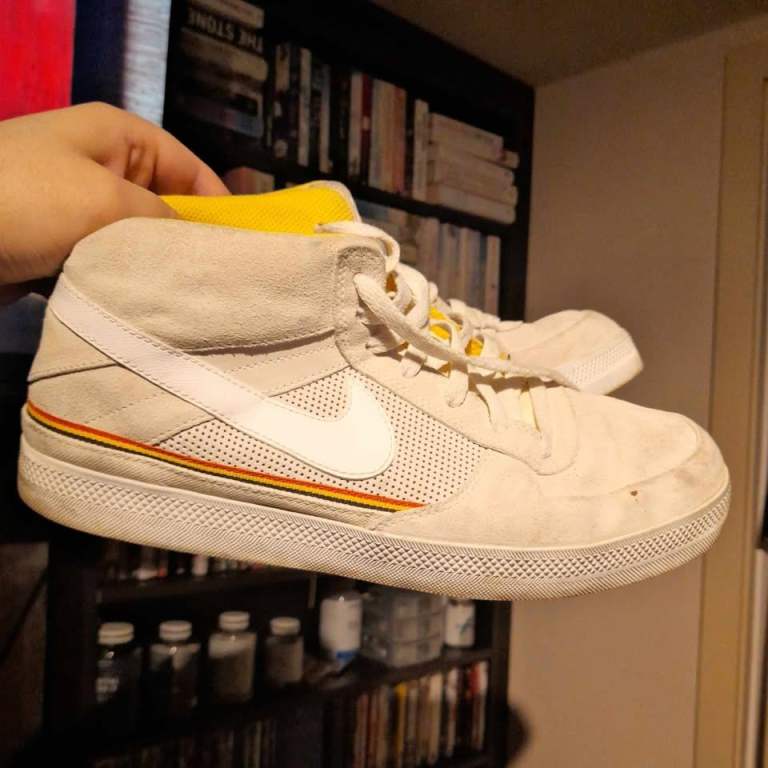 Nike Dunk 6.0