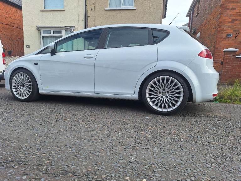 Seat, LEON, Hatchback, 2011, Manual, 1598 (cc), 5 doors