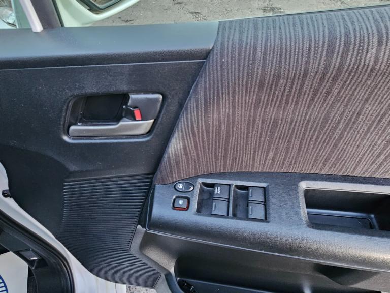 2025 Honda Freed IMA HX 1.3 Petrol Automatic 7 Seats MPV HYBRID ELECTRIC Automatic