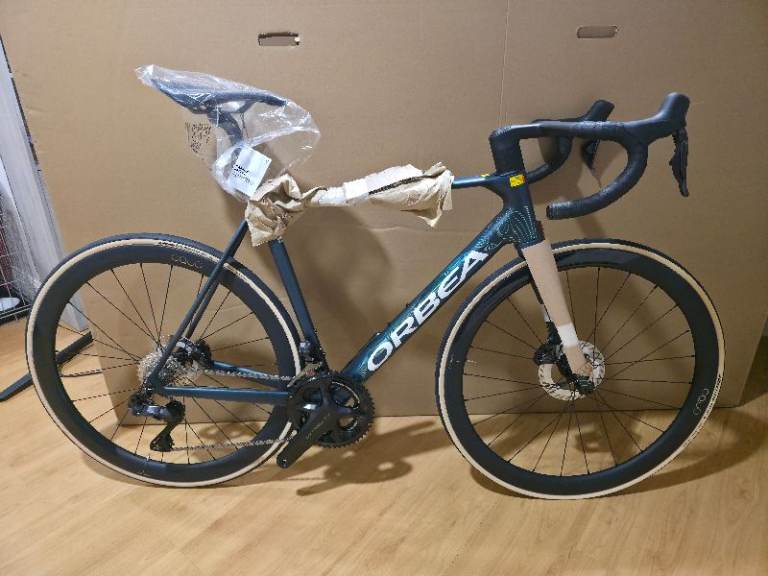 orbea orca m20i ltd pwr 2026 53cm