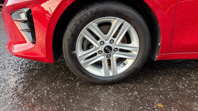 2020 Kia Ceed 1.0T GDi ISG 2 NAV 5dr HATCHBACK PETROL Manual